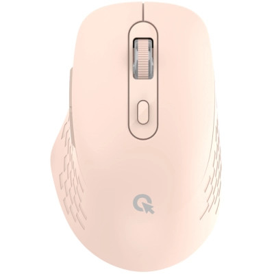 Мишка OfficePro M230P Silent Click Wireless/Bluetooth Pink (M230P) Вінниця - фото 8