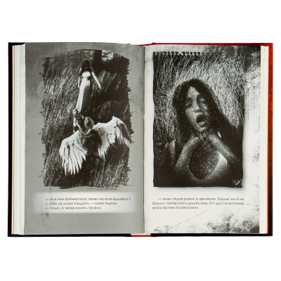 Книга Приховані малюнки - Джейсон Рекулак КСД (9786171298217) Вінниця - фото 11