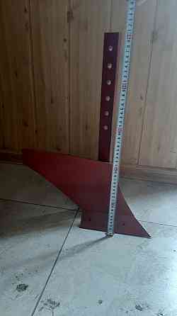 Плуг Булат до мотокультуратора (малий) Харків