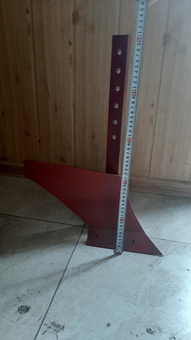 Плуг Булат до мотокультуратора (малий) Харків - фото 4