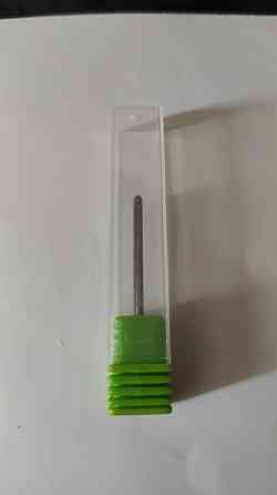 Алмазные насадки для фрезера № 6 Киев