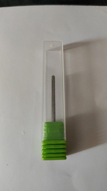 Алмазные насадки для фрезера № 6 Киев - изображение 2