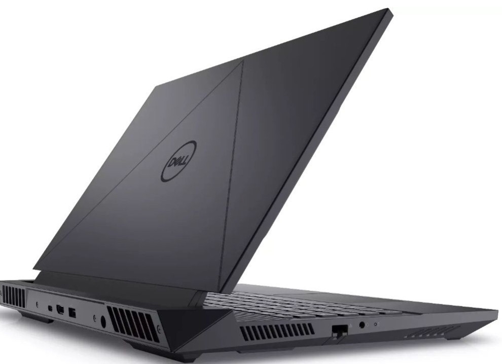 Ноутбук DELL G15 5530 i7- 13650HX RTX 4060 І Київ - фото 2