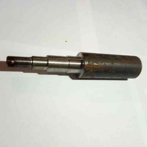 Вісь (вал) ступці ВАЗ 2101-2107 для причепу Вінниця