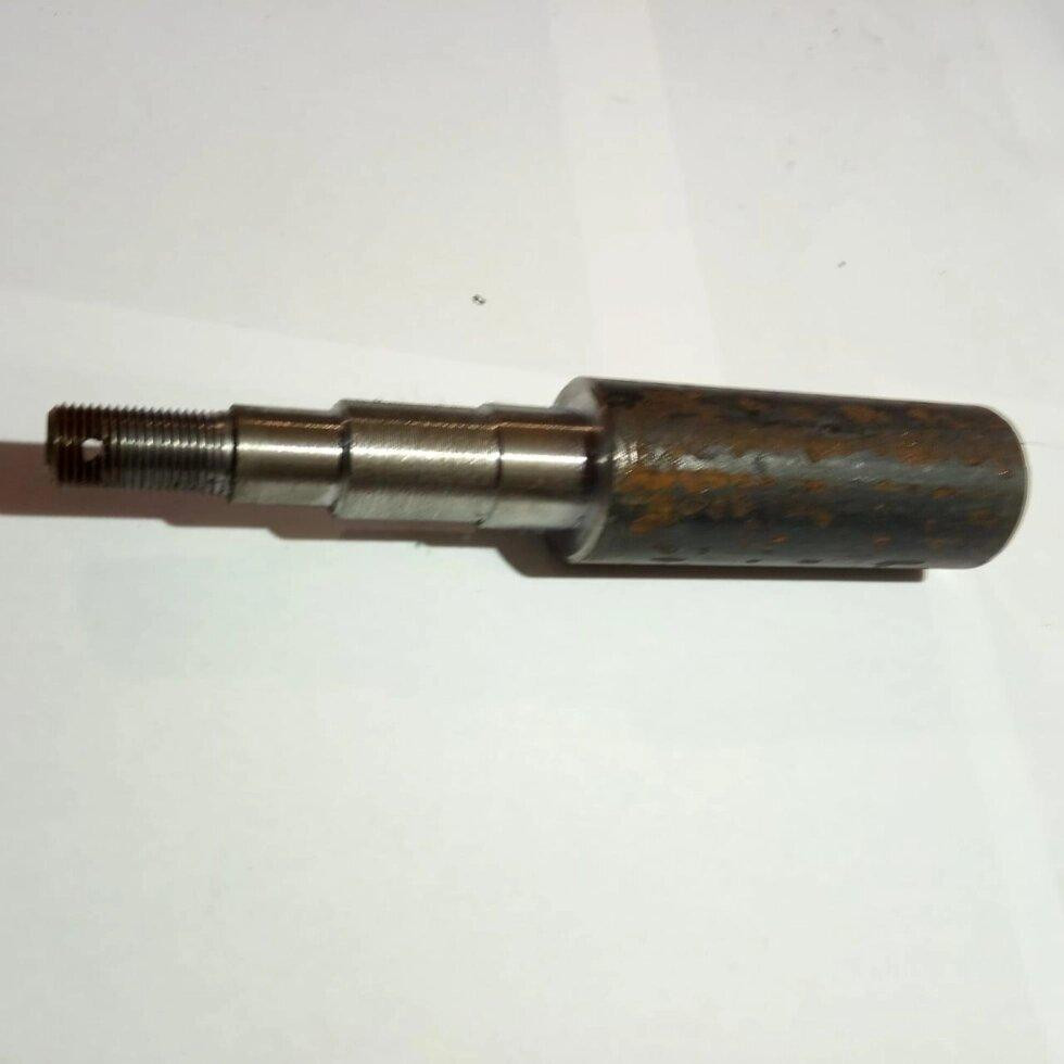 Вісь (вал) ступці ВАЗ 2101-2107 для причепу Вінниця - фото 5