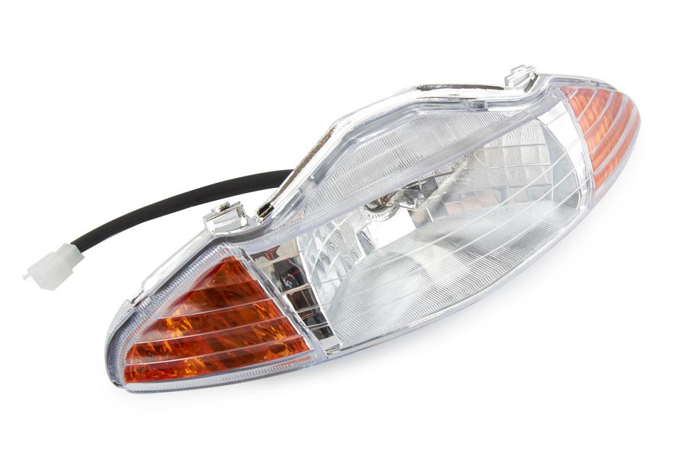 Фара (в зборі) Honda LEAD AF48 ST Мукачево - фото 1