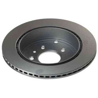 Тормозной диск Bosch 0 986 479 757 Винница