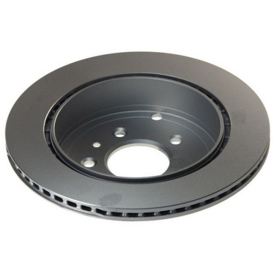 Гальмівний диск Bosch 0 986 479 757 Вінниця - фото 2