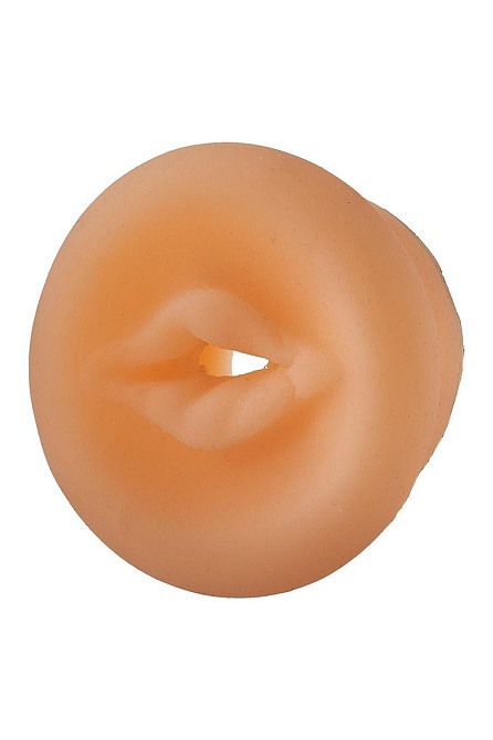 Помпа вакуумная автоматическая Dreamtoys Ramrod с манометром, прозрачная Sex Aura Киев - изображение 7