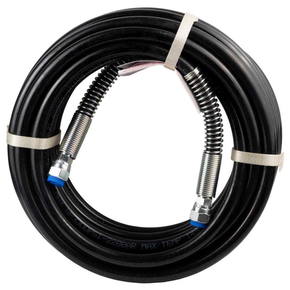 Sigma Шланг для аппарата безвоздушной покраски 7.6м SIGMA (6818221) Киев - изображение 3