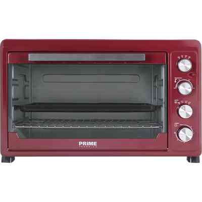 Електропіч PRIME Technics PEO 6289 BU Вінниця