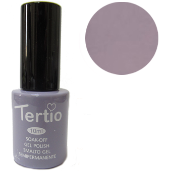 TERTIO гель - лак № 126(пастельно-серый)10 мл Киев - изображение 2