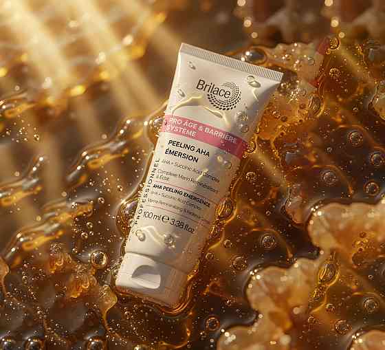 AHA Пілінг Емержн Peeling AHA Emersion Brilace, 100 мл Дніпро