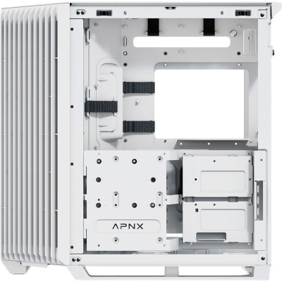 Корпус APNX V1 White (APCM-VI01003.21) Винница - изображение 7