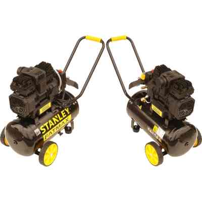 Компресор Stanley поршневий FATMAX FMXCMS1524HE, 160 л/хв, 1.1 кВт (FMXCMS1524HE) Вінниця