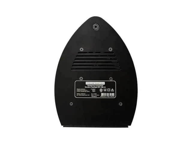 Поисковый прожектор Bandera Flashlight BFL 400.1X 430Вт 19200лм Винница - изображение 2