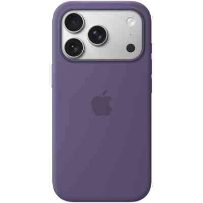 Чехол для мобильного телефона Apple Silicone iPhone 17 Pro Purple Fog Model A3559 (MGFG4ZM/A) Винница