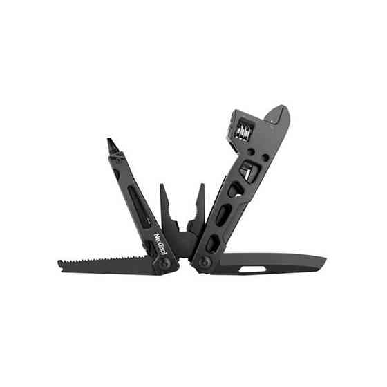 Мультитул NexTool Vanguard Multifunctional Wrench Київ