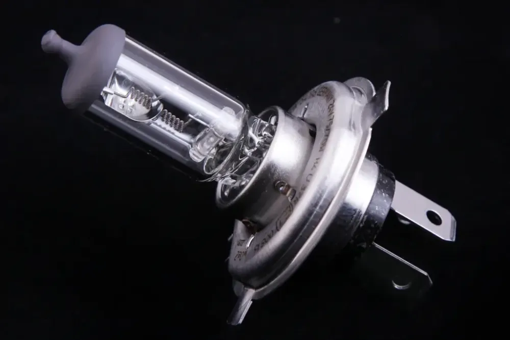 Лампа галогенная 24В  H4/P43t Osram 75/70 Винница - изображение 1