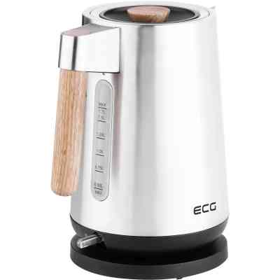 Електрочайник ECG RK 1767 Strix Timber Вінниця