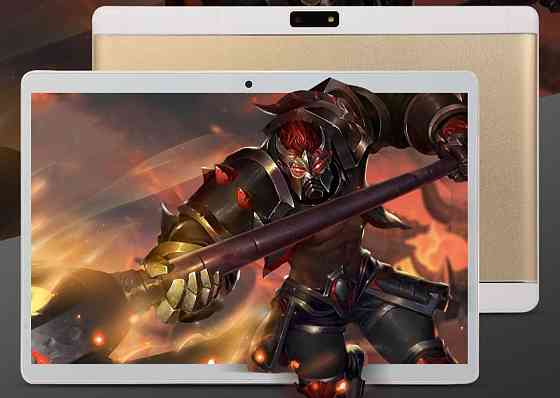 Монстр! 6/64Gb. Планшет-телефон — ноутбук; 10HD, 2Slm.4G. Київ