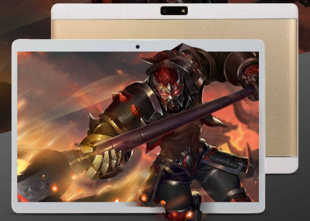 Монстр! 6/64Gb. Планшет-телефон — ноутбук; 10HD, 2Slm.4G. Київ - фото 1