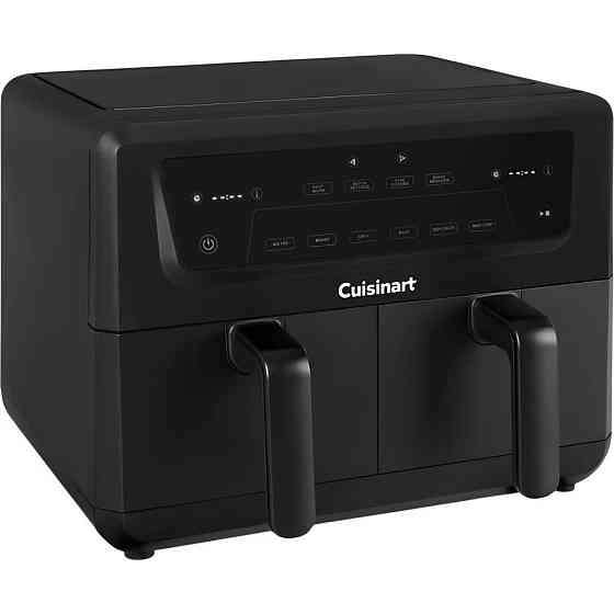 Мультипіч Cuisinart AIR-TWIN (AFD10OBLE) ( 25745 ) Харків