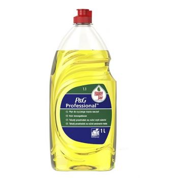 Засіб для миття посуду Fairy Jar P&G Professional 1 л Львів - фото 1
