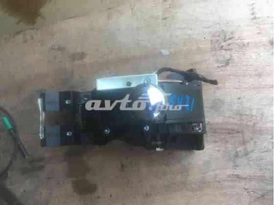 68021374AE Кулиса КПП, Jeep Compass 2011 Коломыя