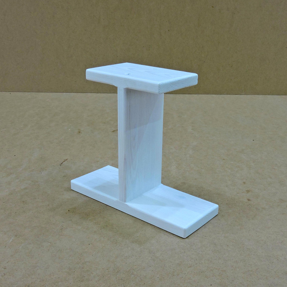 Підставка для квітів "Ельче" зефір Миколаїв - фото 8