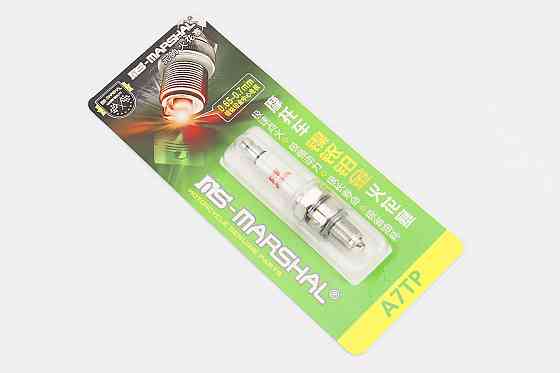 Свічка 4Т A7TP платинова - M10 L12 - JH/GY6 Київ