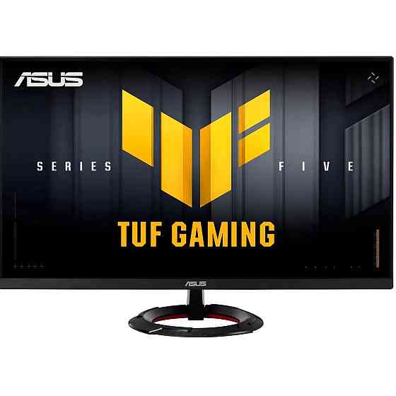Монітор Asus 23.8" TUF Gaming VG249Q5R (90LM0BT0-B01E71) IPS Black 200Hz ( 15840 ) Харків