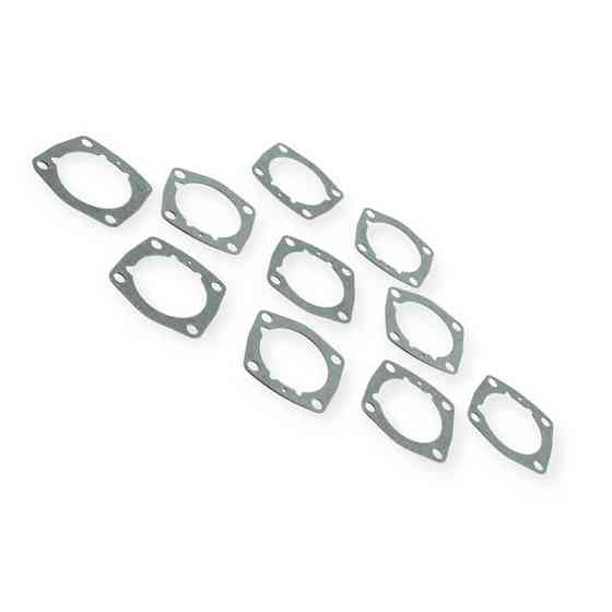 Прокладка Урал (10шт) циліндрів Мукачево