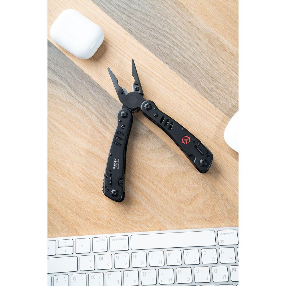 Мультитул Multi Tool Ganzo G302-В Киев - изображение 7