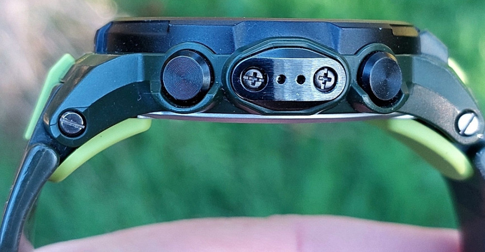 Туристичний CASIO ProTrek PRW-3000 Киев - изображение 6