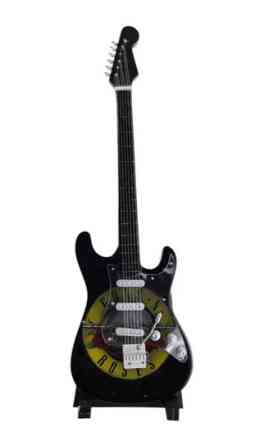 Статуэтка сувенирная Гитара Guns N Roses Киев