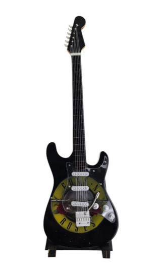 Статуэтка сувенирная Гитара Guns N Roses Киев - изображение 1