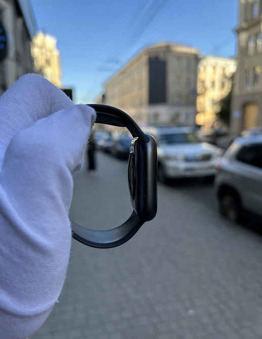 Apple Watch SE 44mm. Киев - изображение 6
