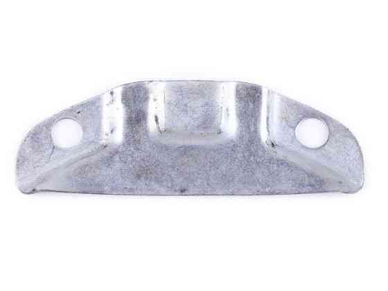 Притискна пластина підшипника колінвала на дизельний двигун 180N Мукачево