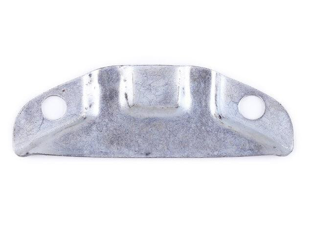 Притискна пластина підшипника колінвала на дизельний двигун 180N Мукачево - фото 3