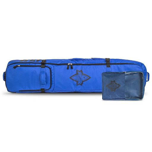 Born Сноуборд чохол на колесах синій Коломыя - изображение 2