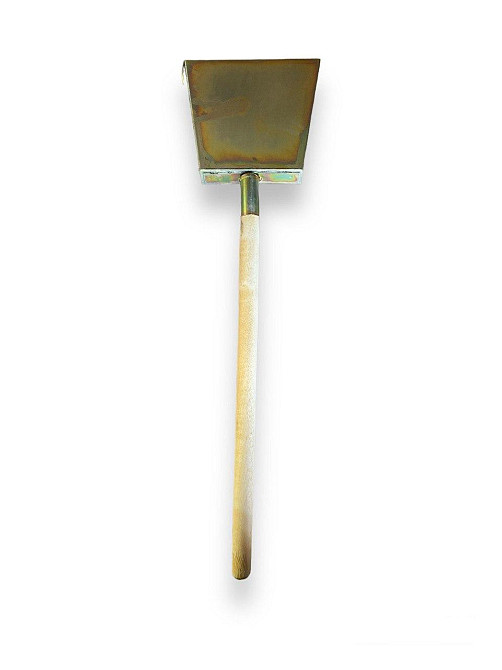 Совок металлический (большой) для мусора Харьков - изображение 2