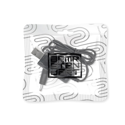 Кабель питания USB to DC 5.5x2.1mm + 3.5x1.35mm 9V-12V Armorstandart (ARM65519) Винница - изображение 5