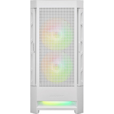 Корпус для ПК Cougar Duoface RGB (White) Винница - изображение 8