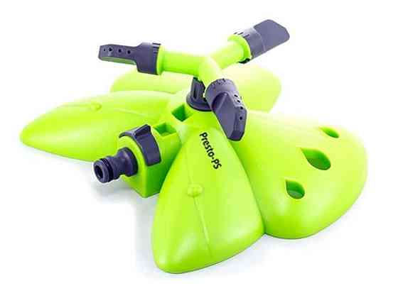 Зрошувач Бабочка (green) ТМ PRESTO-PS Київ
