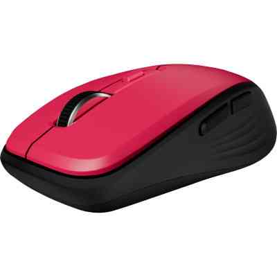 Мышка OfficePro M267R Silent Click Wireless Red (M267R) Винница