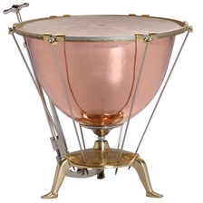 Ударная установка  Adams Timpani Schnellar Romantic 60cm Powdercoat Киев - изображение 1