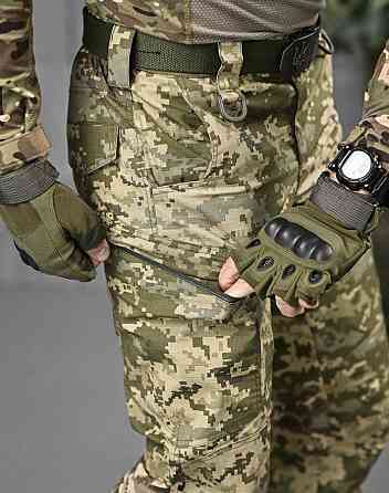 Літні тактичні штани REGENS ДЛ6475 Одесса