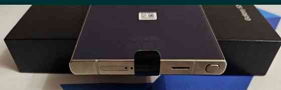 Смартфон: Samsung S24 Ultra 12/256Gb.Европа , Новый! Киев