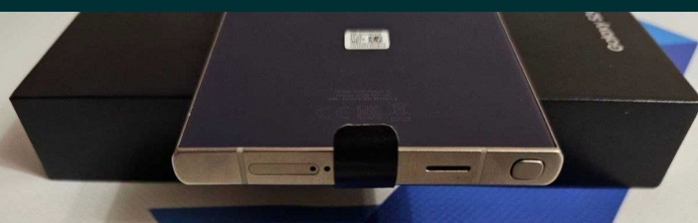 Смартфон: Samsung S24 Ultra 12/256Gb.Европа , Новый! Киев - изображение 5
